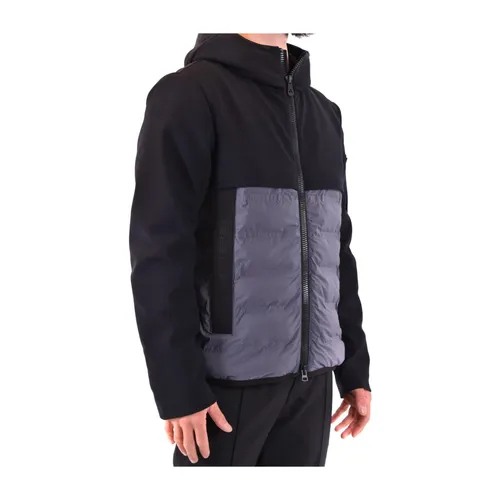 Jackets > Winter Jackets - - Peuterey - Modalova