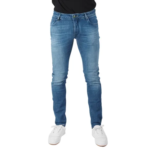 Jeans > Slim-fit Jeans - - Hand Picked - Modalova