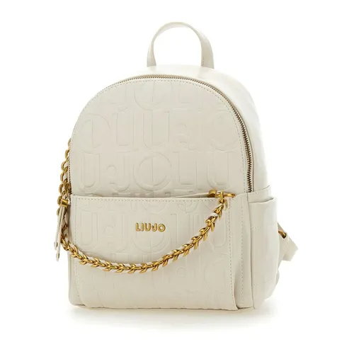 Liu Jo - Bags > Backpacks - White - Liu Jo - Modalova