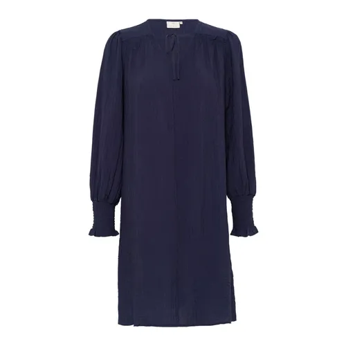 Dresses > Day Dresses > Short Dresses - - Kaffe - Modalova