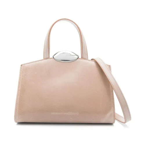 Bags > Handbags - - Benedetta Bruzziches - Modalova