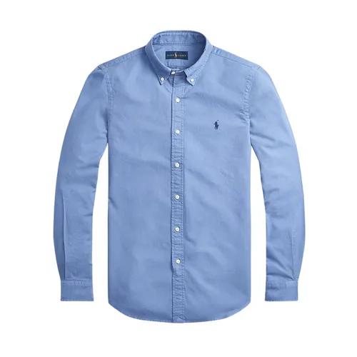 Shirts > Casual Shirts - - Polo Ralph Lauren - Modalova