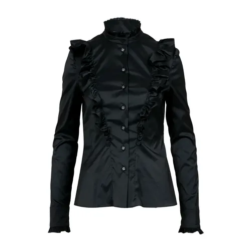 Blouses & Shirts > Shirts - - Philosophy di Lorenzo Serafini - Modalova