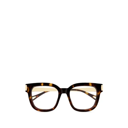 Accessories > Glasses - - Chloé - Modalova