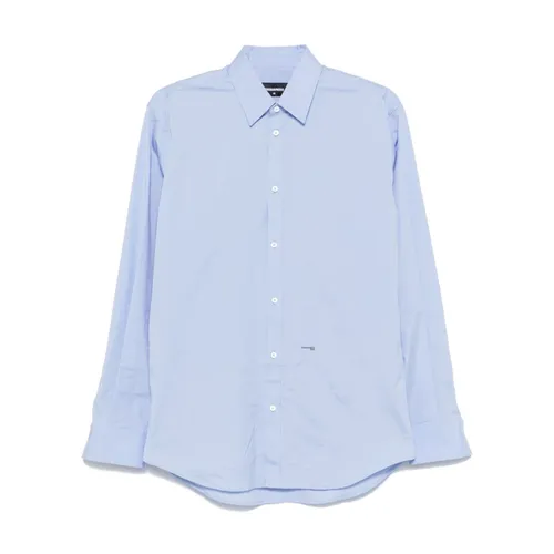 Shirts > Casual Shirts - - Dsquared2 - Modalova