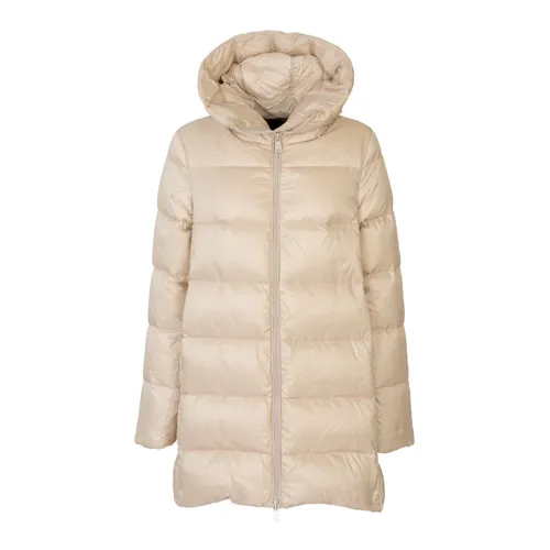 Jackets > Down Jackets - - Emma&Gaia - Modalova