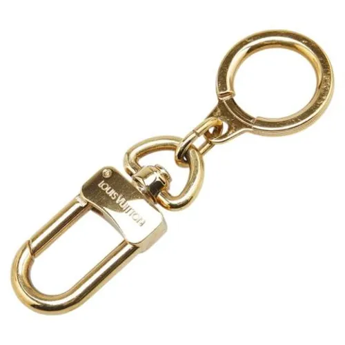 Pre-owned > Pre-owned Accessories - - Louis Vuitton Vintage - Modalova