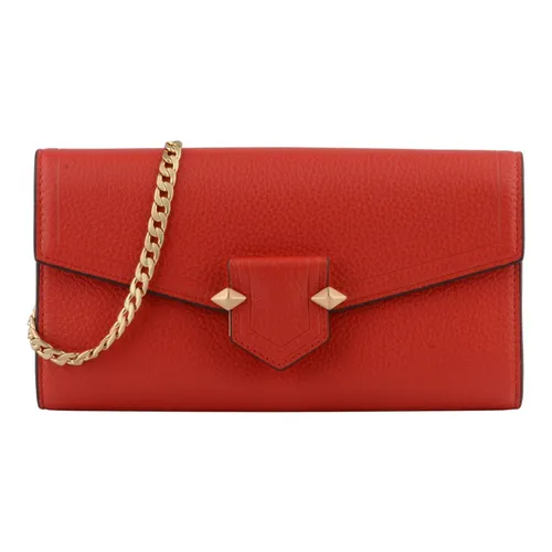 Bags > Clutches - - Pourchet Paris - Modalova