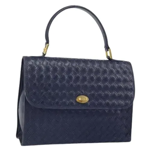 Pre-owned > Pre-owned Bags > Pre-owned Handbags - - Bally Pre-owned - Modalova