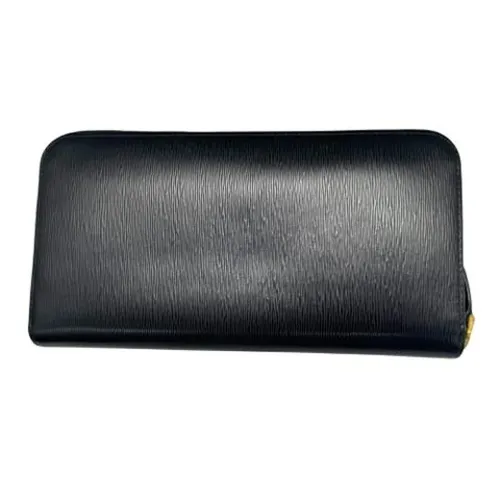 Pre-owned > Pre-owned Accessories > Pre-owned Wallets - - Prada Vintage - Modalova