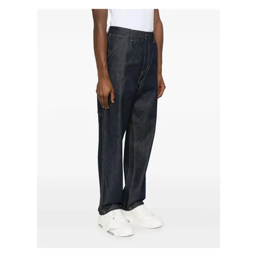 Jeans > Straight Jeans - - Carhartt Wip - Modalova