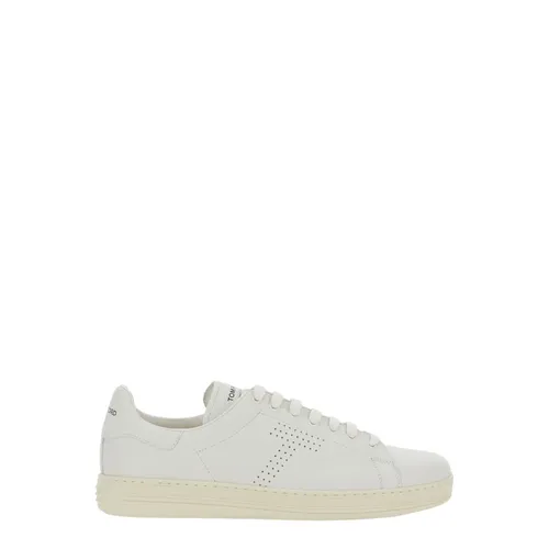 Shoes > Sneakers - - Tom Ford - Modalova