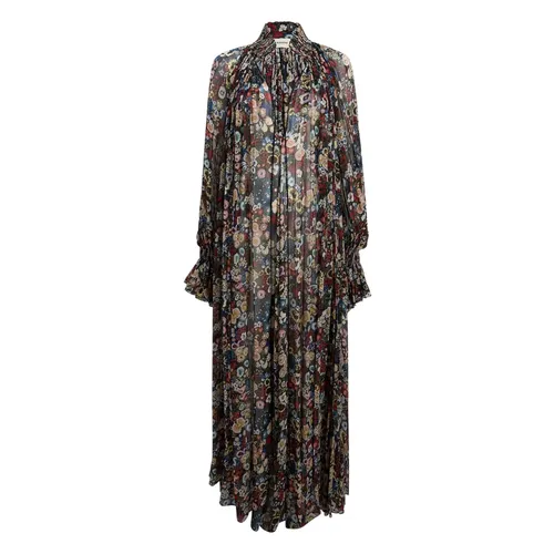 Dresses > Day Dresses > Maxi Dresses - - Khaite - Modalova