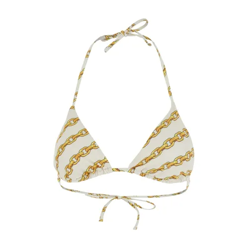 Swimwear > Bikinis - - Versace - Modalova