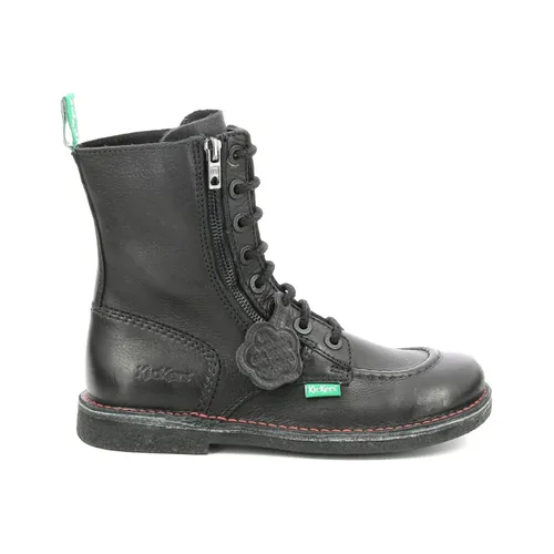 Shoes > Boots > Lace-up Boots - - Kickers - Modalova
