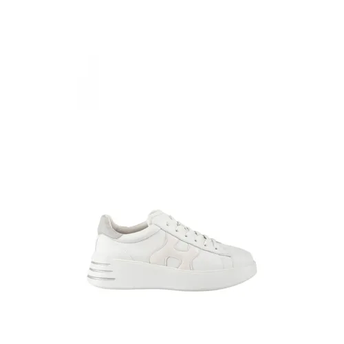 Hogan - Shoes > Sneakers - White - Hogan - Modalova