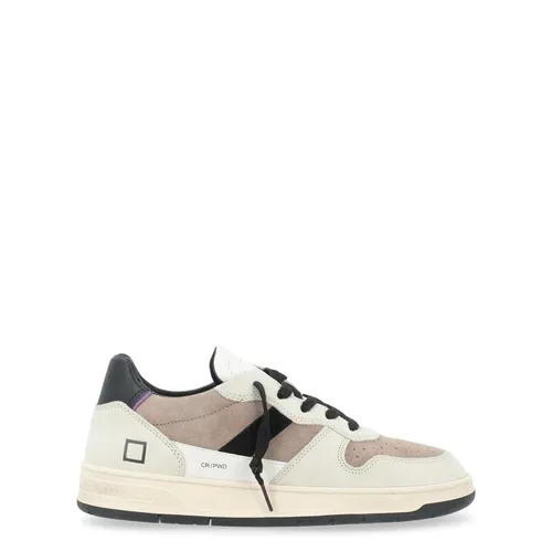 Shoes > Sneakers - - D.a.t.e. - Modalova