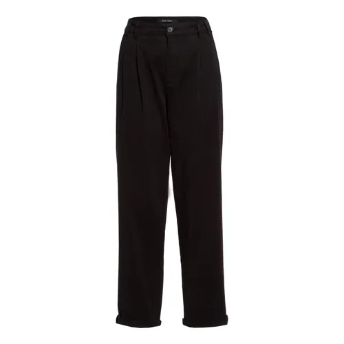 Trousers > Cropped Trousers - - Marc Aurel - Modalova