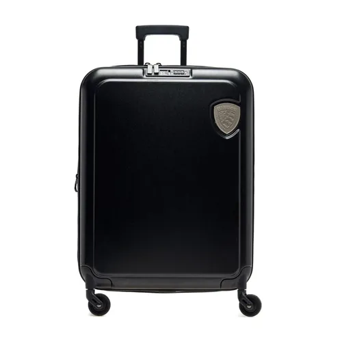 Suitcases > Cabin Bags - - Blauer - Modalova