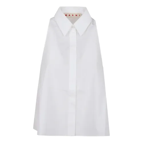 Blouses & Shirts > Shirts - - Marni - Modalova