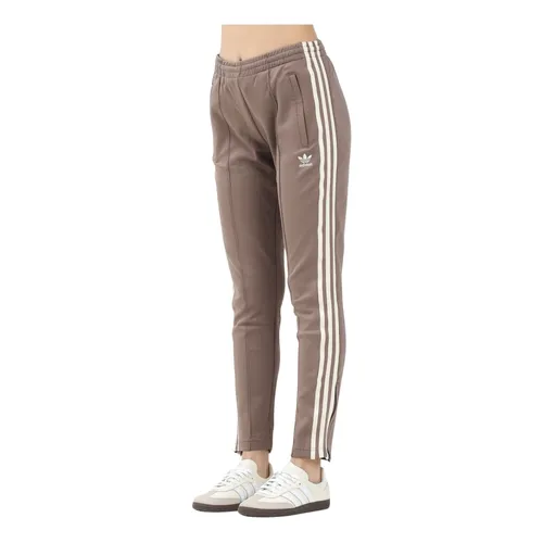 Trousers > Sweatpants - - Adidas Originals - Modalova