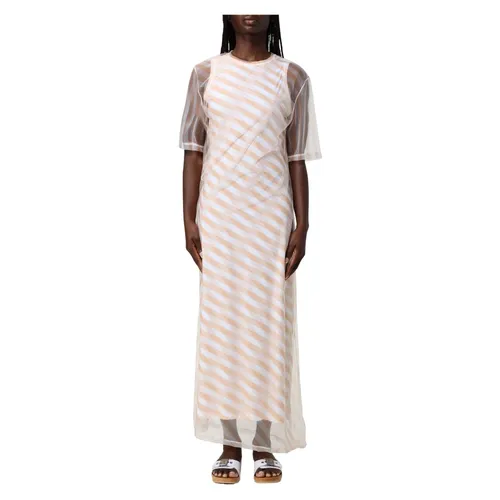 Dresses > Day Dresses > Maxi Dresses - - Sportmax - Modalova