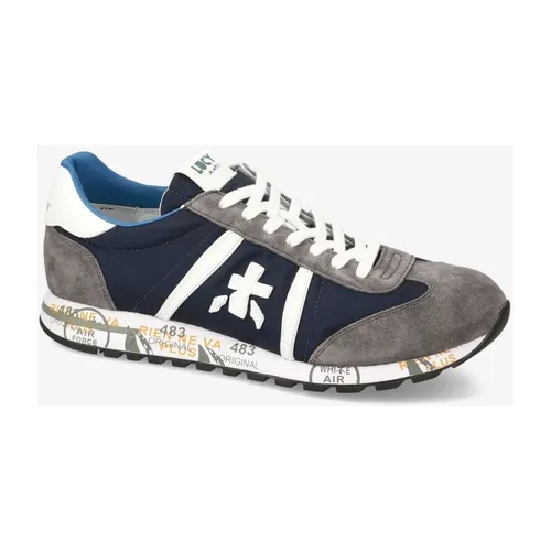 Shoes > Sneakers - - Premiata - Modalova