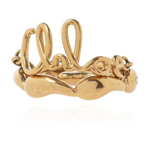 Accessories > Jewellery > Rings - - Chloé - Modalova