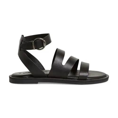 Shoes > Sandals > Flat Sandals - - Tamaris - Modalova