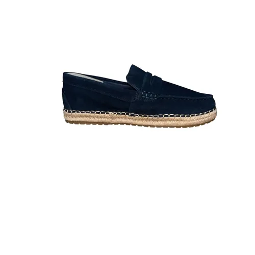 Shoes > Flats > Espadrilles - - Tommy Hilfiger - Modalova