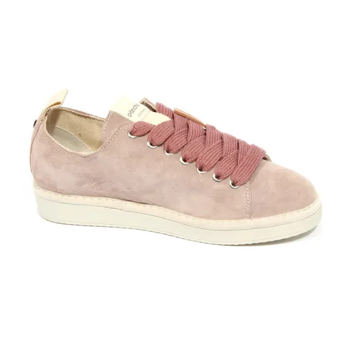Panchic - Shoes > Sneakers - Pink - Panchic - Modalova