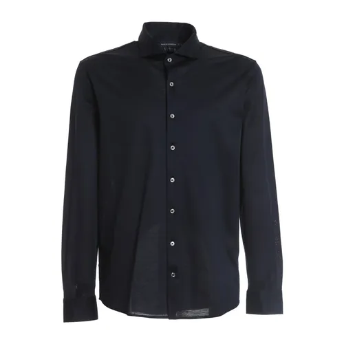 Shirts > Casual Shirts - - Paolo Fiorillo Capri - Modalova