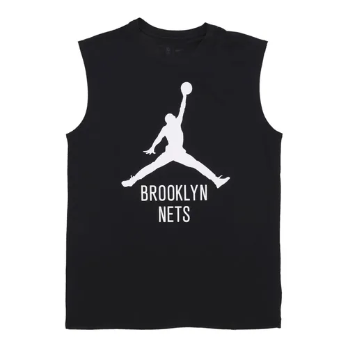 Tops > Sleeveless Tops - - Jordan - Modalova