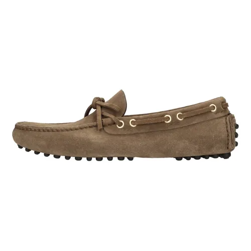 Shoes > Flats > Sailor Shoes - - Car Shoe - Modalova