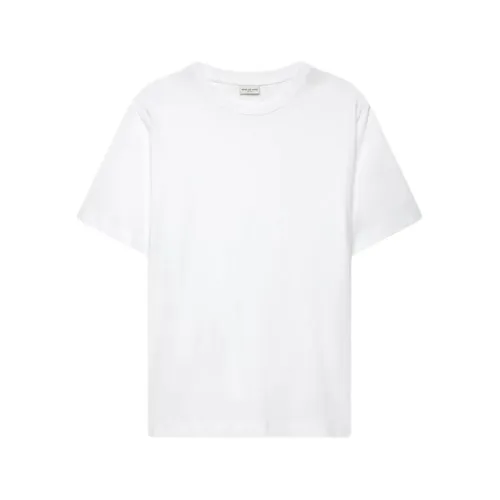 Tops > T-Shirts - - Dries Van Noten - Modalova