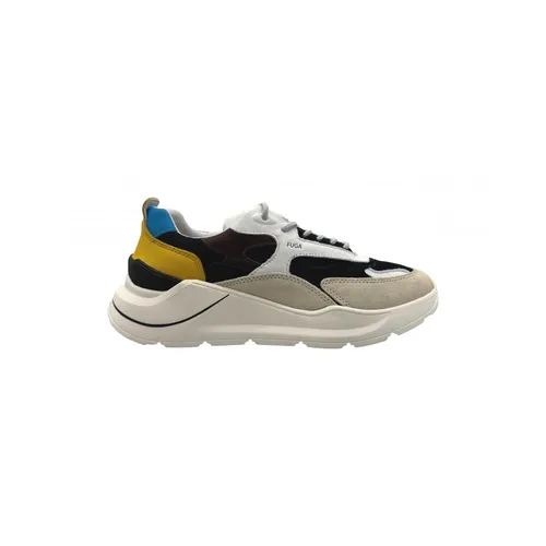 Shoes > Sneakers - - D.a.t.e. - Modalova