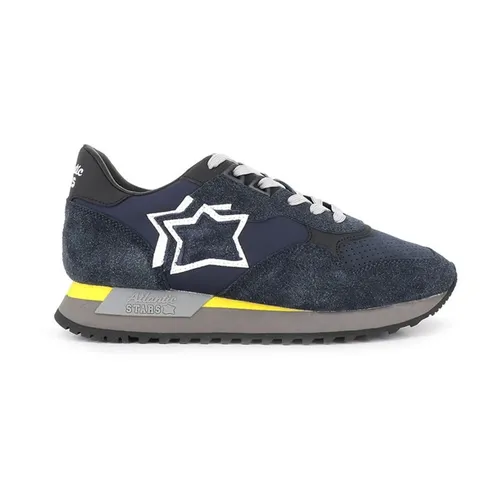 Shoes > Sneakers - - Atlantic Stars - Modalova