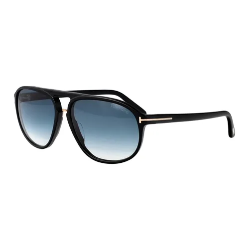 Accessories > Sunglasses - - Tom Ford - Modalova