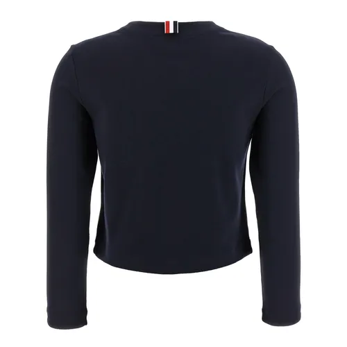 Knitwear > Cardigans - - Thom Browne - Modalova