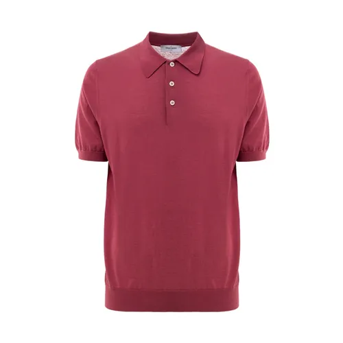 Tops > Polo Shirts - - Gran Sasso - Modalova