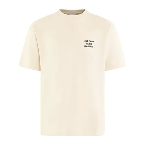 Tops > T-Shirts - - Drole de Monsieur - Modalova