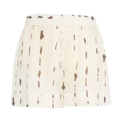 Shorts > Short Shorts - - Ottod'Ame - Modalova