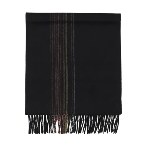 Accessories > Scarves > Winter Scarves - - Paul Smith - Modalova