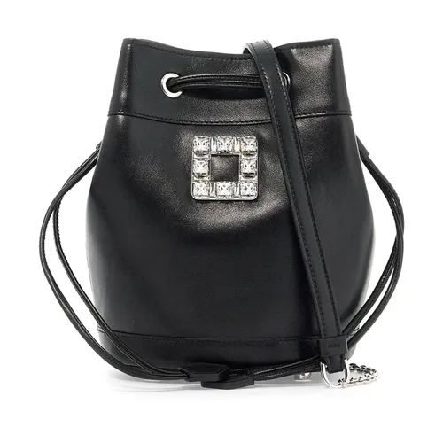 Bags > Bucket Bags - - Roger Vivier - Modalova