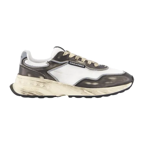 Shoes > Sneakers - - Dsquared2 - Modalova