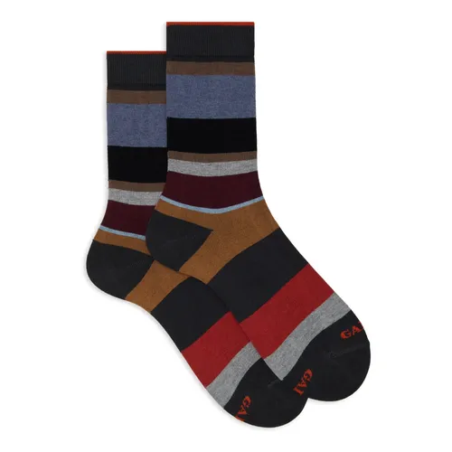 Underwear > Socks - - Gallo - Modalova