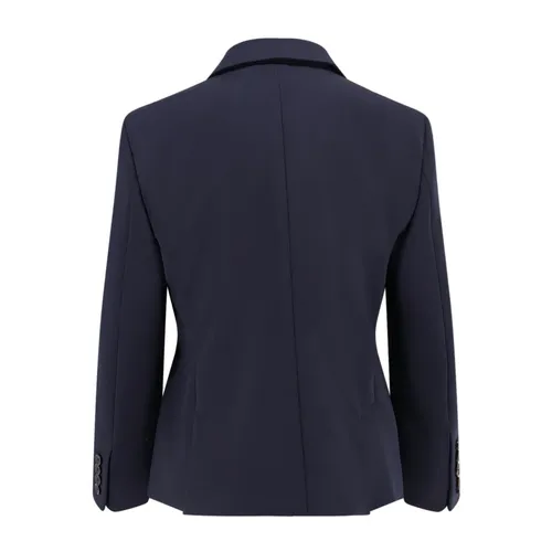 Jackets > Blazers - - Max Mara - Modalova