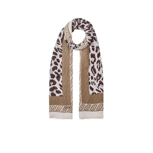 Accessories > Scarves - - Liu Jo - Modalova