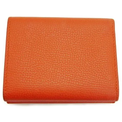 Pre-owned > Pre-owned Accessories > Pre-owned Wallets - - Loewe Pre-owned - Modalova