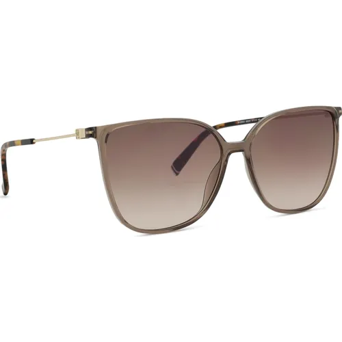 Accessories > Sunglasses - - Tommy Hilfiger - Modalova
